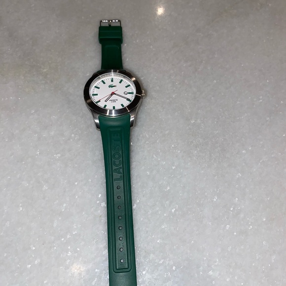 Lacoste watch - Picture 6 of 12